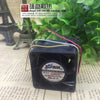 xfan RGM4028B1 12V 0.25a 4cm 4-Wire PWM Mute Cooling Fan