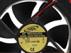 AQ0912HB-A70GL 12V 0.25A fan 9225 90mm waterproof heat dissipation cooling fan