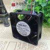 Mepeiya NMB 6025 2410ml-05w-b49 24V 0.12a Axial Flow Cooling Fan Fan