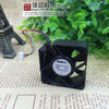 Nidec U40R05MS1A7-57A07A DC5V 0.08A 4cm 4015 Fan