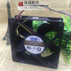 qi hong AVC 12038 DATA1238B8M 48V 0.23A 4-Wire Cooling Fan
