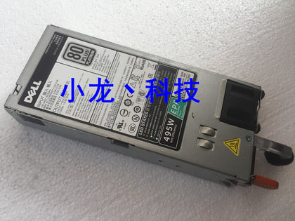 Dell R730 R630 R530 T630 T430 T330 Server Power E495E-S1 495W-inewdeals.com