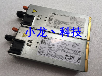 Dell R510 R910 T710 Server Power Supply 1100W tcvrr 1Y45R L1100A-S0-inewdeals.com
