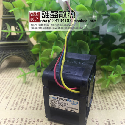 1611ft-d4w-b86 Japan NMB 4028 4cm 4cm High-Speed Server Cooling Fan-inewdeals.com