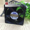 AVC 8032 12V 0.7A 8CM/cm Max Airflow Rate Double Ball Fan DASA0832B2M