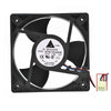 delta fan efb1324she 12.7cm 24v 1.38a ipc inverter fan