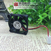 T & T 4010 4CM Double Ball Fan 2-Wire 4010M12B ND8 12V 0.16A