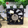 Delta 6015 12V 0.36a 6cm/Cm 4-Wire CPU Case Fan Afb0612vhc