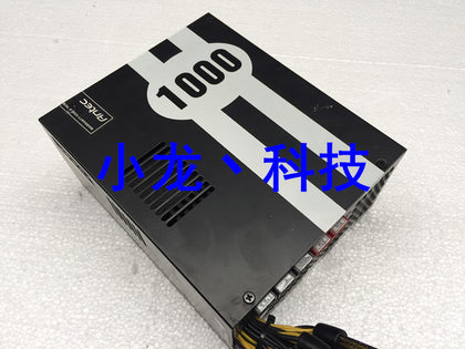 Antec TPQ-1000W Desktop/Modular Power Supply 1000W Server Power Supply-inewdeals.com