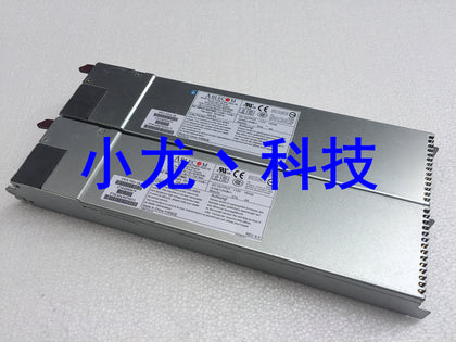 Ultra-Micro Server Power Supply Abelcom PWS-702A-1R 700W Server Power Supply-inewdeals.com