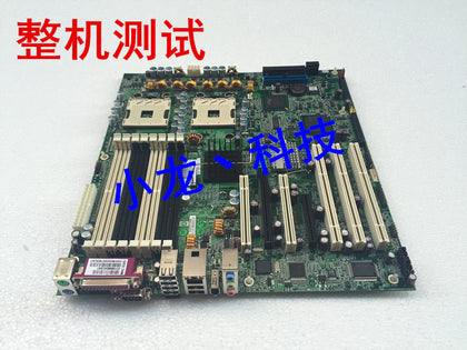 HP XW8200 Workstation Board 409647-001 350446-001 XW8200 Server Mainboard-inewdeals.com