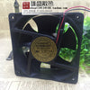 Yate L00N yue lun 12038 24V 0.3A 12CM Industrial Cooling Fan D12BM-24D