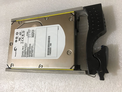 005048741 CX-4G15-300 300 Go 15K 4Gb FC HDD