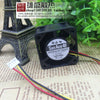 Sanyo 4028 24V 0.055A 109P0424F3D043 1U Inverter Server Fan