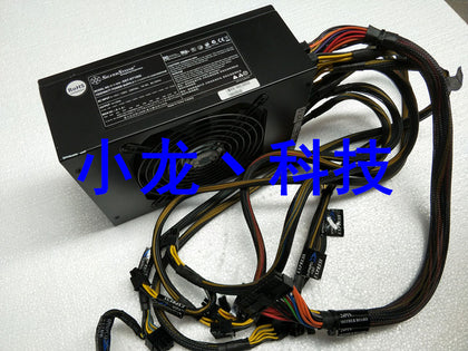 Silverstone SilverStone SST-ST1500 Whole Module Power 1500W Power Desktop Host-inewdeals.com