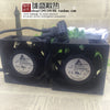 Delta 9038 TFA0948AE 48V 0.15A 9CM 4-Wire Chassis Waterproof Fan