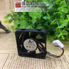 Delta Asb0412ma 4010 12V 0.08a 4cm 4-Wire Mute Switch Hydraulic Cooling Fan