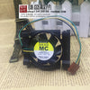 Sanyo 109X6512A2016 12V 0.07A 3-Wire Cooling Fan
