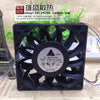 Delta Ffb1212sh 12025 12v 1.24a 12cm Violent High Speed Large Air Fan