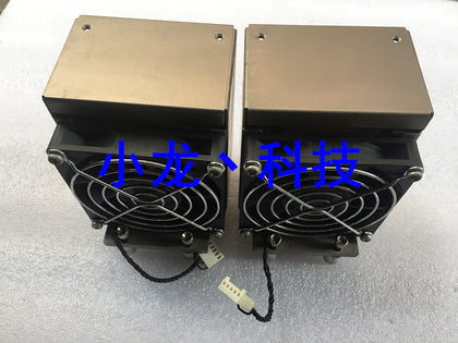 HP XW6400 XW6600 XW8400 XW8600 Workstation CPU Cooler 398293-003-inewdeals.com