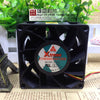 Yuanshan Y.S. Tech Xtreme Xyw08038012bs 8038 12v 0.97a Cooling Fan
