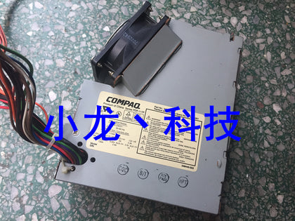 HP Compaq D510 D500 D51S 845 Horizontal Power Supply of PC Case 274427-001 PDP117P-inewdeals.com