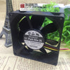 Sanyo/Sanyo 8cm 8025 12V 0.13A Fan 109R0812H424