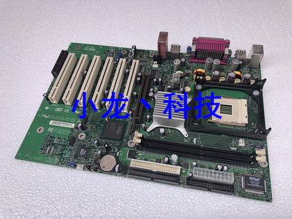 Intel D845gebv2/D845pesv 845g 6 PCI Industrial Control Equipment Machine Mainboard-inewdeals.com