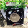Germany/Papst 8312/2HL 8032 12V 4.0W 3-Wire shuang zhu Cooling Fan