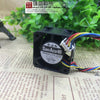 Sanyo 4028 12V 0.35a 4cm/CM Server 4-Pin Temperature Control Fan 9ph0412p3j033