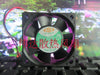 TOP MOTOR 6025 DF1206BM 12V 0.20A 60 * 60 * 25MM 3-wire cooling fan