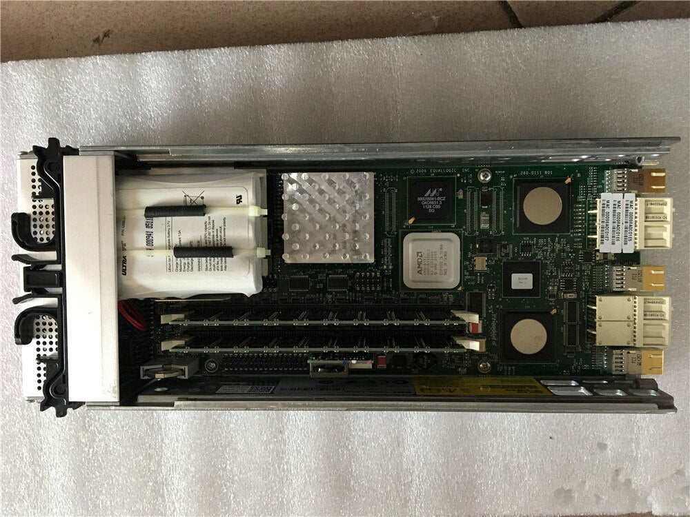 TYPE8 N789R of PS4000 controller provides detection signal 0938090-10