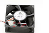 Taiwan ADDA 13525 ADN512UB-A91 135*135*25mm 12V dual ball fan