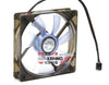 Taiwan AVC 12025 12CM 12V 0.39A four line PWM timing case fan