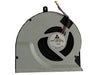 The DELTA ksb0705hb-bk99 ksb0705hb notebook fan 5V 0.40A+cooling fan