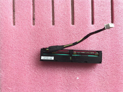 The all-DL380G9 388 G9 battery 815983-001 750450-001 727260-002 can be tested for long-term availability