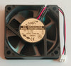 The ADDA AD0612MB-D70GL 12V 0.11A 6CM 6015 60mm * 60mm * 15mm cooling fan