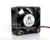 The ARX 4020 12V 0.16A FD1240-A2041D 2Wire 40*40*20mm Cooling Fan