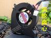 The AVC 5010 5CM 12V 0.25A BASB0510R2U amount of wind turbine centrifugal fan, notebook fan