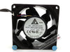 The Delta 8038 8CM 3.3A winds of PFC0812DE four-wire PWM fan speed control server