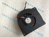The Delta A40J A42j A42JR X42J K42J K42JR A42JV K42FCPU fan notebook fan