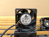 The Delta DELTA 4028 4CM 12V 0.81A FFB0412UHN 40 * 40 * 28mm high-speed fan violence