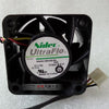 The NIDEC W40S12BHA5-53 4028 12V 0.53A 4CM 40*40*28MM dual ball fan
