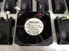 The NMB 6025 6CM 12V 0.22A 2410ML-04W-B40 60 * 60 * 25mm 2 pin dual ball bearing chassis, power supply fan