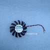 The RSL4510B1 fan blade diameter is 43MM 12V 0.10A graphics card hydraulic cooling fan