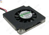 The SUNON 5V 0.8W 4.8mm built 3507 ultrathin aluminum shell of GB0535ACB1-8 centrifugal fan
