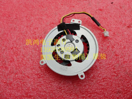 The New authentic FOR Panasonic UDQF2ZR71CQU fan notebook fan+cooling fan - inewdeals.com