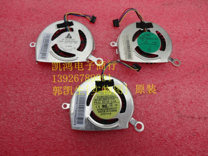 The New notebook fan AB4805HX-J0B DFS300805M10T FAJU KSB0405HA ++cooling fan - inewdeals.com