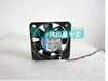 The German ebmpapst 414 F 24V0.8W 4CM 401040 * 40 *10mm two wire converter cooling fan