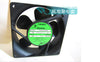 The NMB 12cm12038 24V 0.3A 4715PL-05T-B30 120 * 120 * 38mm double ball inverter fan
